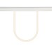 Трековый магнитный светильник Ambrella Light Magnetic Track System GL4302