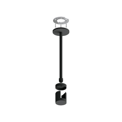 Накладной крепеж Ambrella Light Diy spot A9227