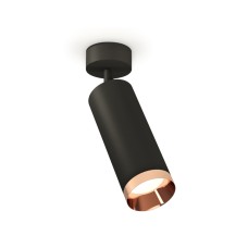 Накладной поворотный светильник Ambrella Light Techno XM6343006 (A2210, C6343, N6135)