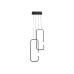 Подвесной светильник Ambrella Light Comfort LineTech FL66366