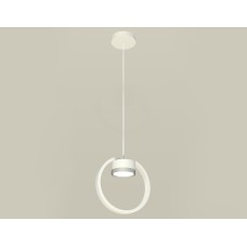 Подвесной светильник Ambrella Light Traditional (C9101, N8121) XB9101101