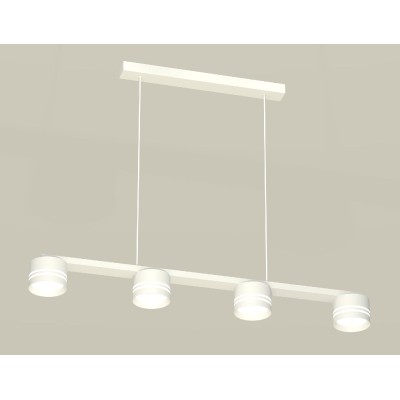 Подвесной светильник Ambrella Light Traditional (C9151, N8477) XB9151204