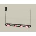 Подвесной светильник Ambrella Light Traditional (C9164, N8486) XB9164201