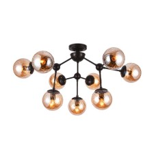 Потолочная люстра Ambrella Light Traditional TR9018