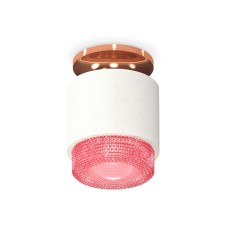 Потолочный светильник Ambrella Light Techno Spot XS7510142 (N7930, C7510, N7193)