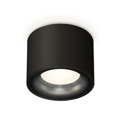 Потолочный светильник Ambrella Light Techno Spot XS7511021 (C7511, N7011)