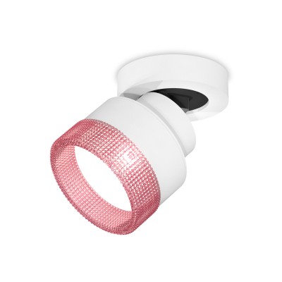 Спот Ambrella Light Techno Spot XM8101042 (A2228, A2105, C8101, N8486)
