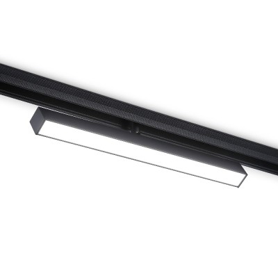 Трековый магнитный светильник Ambrella Light Magnetic Track System GL4201