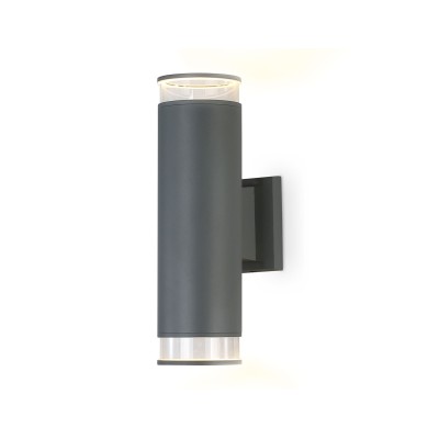 Уличный настенный светильник Ambrella Light Garden ST3820