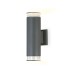 Уличный настенный светильник Ambrella Light Garden ST3820