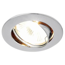 Встраиваемый светильник Ambrella Light Classic 104S CH