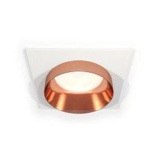 Встраиваемый светильник Ambrella Light Techno Spot XC6520025 (C6520, N6135)