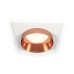 Встраиваемый светильник Ambrella Light Techno Spot XC6520025 (C6520, N6135)