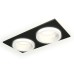 Встраиваемый светильник Ambrella Light Techno Spot XC6526064 (C6526, N6245)