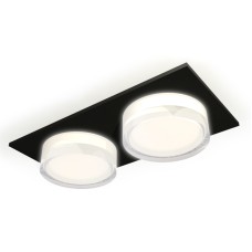Встраиваемый светильник Ambrella Light Techno Spot XC6526066 (C6526, N6241)