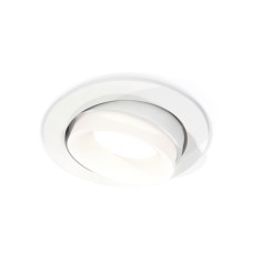 Встраиваемый светильник Ambrella Light Techno Spot XC7651084 (C7651, N7165)