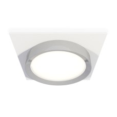 Встраиваемый светильник Ambrella Light Techno Spot XC8061003 (C8061, N8118)