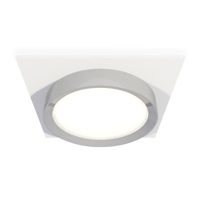 Встраиваемый светильник Ambrella Light Techno Spot XC8061003 (C8061, N8118)
