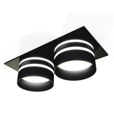 Встраиваемый светильник Ambrella Light Techno XC7636042 (C7636, N7142)