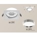 Встраиваемый светильник Ambrella Light Techno Spot XC8061003 (C8061, N8118)