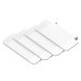Заглушка (4 шт.) Ambrella Light Alum Profile GP8140