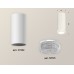 Накладной светильник Ambrella Light Techno XS7442010 (C7442, N7191)