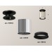 Накладной светильник Ambrella Light Techno XS6305060 (N6902, C6305, N6102)