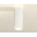 Накладной светильник Ambrella Light Techno XS7442010 (C7442, N7191)