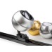 Трековый однофазный светильник с подсветкой Ambrella Light Track System XT1103001 (A2521, C1103, N7002)