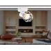 Трековый однофазный светильник Ambrella Light Track System GL5001