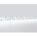 Светодиодная лента двухрядная Ambrella Light LED Strip 24В 2835 24Вт/м 6500K 5м IP20 GS3703