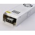 Блок питания с EMC для светодиодной ленты Ambrella Light Illumination 360Вт DC12В 30A IP20 GS8656