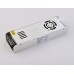 Блок питания с EMC для светодиодной ленты Ambrella Light Illumination 360Вт DC12В 30A IP20 GS8656
