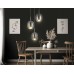 Подвесной светильник Ambrella Light High Light Modern LH11153
