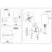 Бра Ambrella Light High Light Heigh Light LH56056