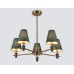 Люстра на штанге Ambrella Light High Light Heigh Light LH75051