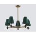 Люстра на штанге Ambrella Light High Light Heigh Light LH75051