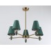 Люстра на штанге Ambrella Light High Light Heigh Light LH75051
