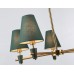 Люстра на штанге Ambrella Light High Light Heigh Light LH75051