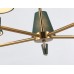 Люстра на штанге Ambrella Light High Light Heigh Light LH75051