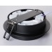 Встраиваемый светильник Ambrella Light GX53 Acrylic tech TN5241