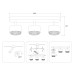 Спот Ambrella Light Techno family TN71291