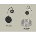 Бра Ambrella Light Traditional (C9596, N8480) XB9596250