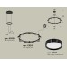 Подвесная люстра Ambrella Light Traditional (A9205, C9242, N8113) XR92051800