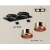 Встраиваемый светильник Ambrella Light Techno XC6526005 (C6526, N6114)