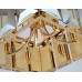 Подвесная люстра Ambrella Light Traditional TR5149