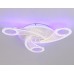 Потолочная люстра Ambrella Light Acrylica Original FA4475