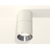 Потолочный светильник Ambrella Light Techno Spot XS7401161 (C7401, A2070, C7401, N7032)