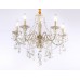 Подвесная люстра Ambrella Light Traditional TR4944