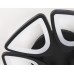 Потолочная люстра Ambrella Light Acrylica Original FA4495